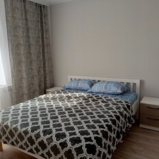 Квартира 42 м², 2-комнатная - изображение 4
