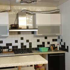 Квартира 58,8 м², 3-комнатная - изображение 2
