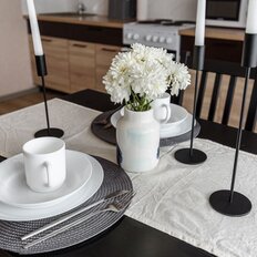 Квартира 42 м², 1-комнатная - изображение 5