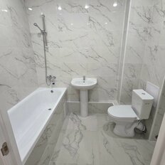 Квартира 37 м², 1-комнатная - изображение 1