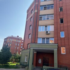 Квартира 56 м², 1-комнатная - изображение 3