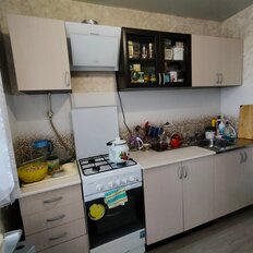 Квартира 44 м², 2-комнатная - изображение 5