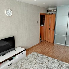 Квартира 60,5 м², 3-комнатная - изображение 3