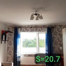 Квартира 94,5 м², 3-комнатная - изображение 3