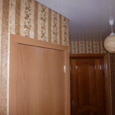 Квартира 30 м², 1-комнатная - изображение 5