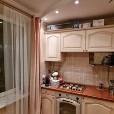 Квартира 33 м², 1-комнатная - изображение 3