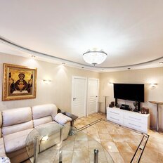 Квартира 110 м², 4-комнатная - изображение 2