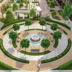 Квартира 67 м², 2-комнатная - изображение 4