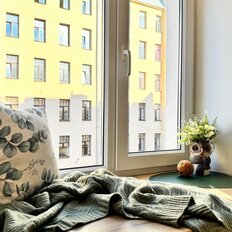 Квартира 42 м², студия - изображение 4