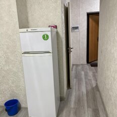 Квартира 39 м², 1-комнатная - изображение 2