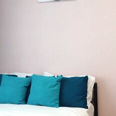 Квартира 25 м², студия - изображение 5