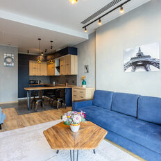 Квартира 70 м², 2-комнатные - изображение 3