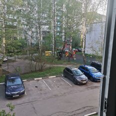 Квартира 48 м², 2-комнатная - изображение 2
