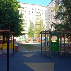 Квартира 42,2 м², 1-комнатная - изображение 1