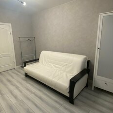 Квартира 45,8 м², 2-комнатная - изображение 3