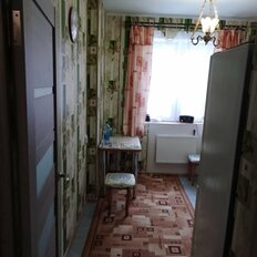 Квартира 45 м², 1-комнатная - изображение 1