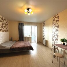 Квартира 31 м², студия - изображение 4