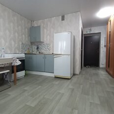 Квартира 30 м², студия - изображение 3