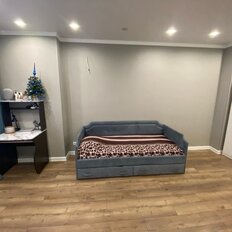 Квартира 73 м², 2-комнатная - изображение 1