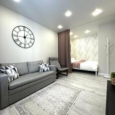 Квартира 29 м², 1-комнатная - изображение 5