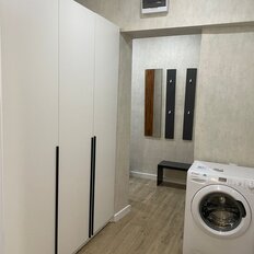Квартира 25 м², 1-комнатная - изображение 5