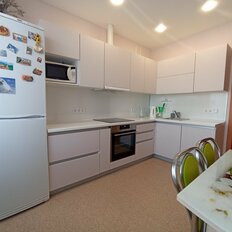 Квартира 54 м², 2-комнатная - изображение 2