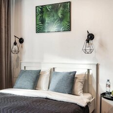 Квартира 42,7 м², 1-комнатная - изображение 1