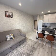 Квартира 42 м², 2-комнатная - изображение 1