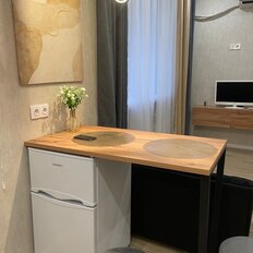 Квартира 25 м², 1-комнатная - изображение 1