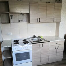 Квартира 28 м², студия - изображение 2