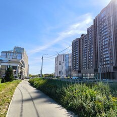 Квартира 116,8 м², 3-комнатная - изображение 5