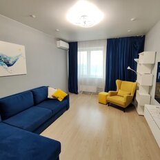 Квартира 52,9 м², 2-комнатная - изображение 2