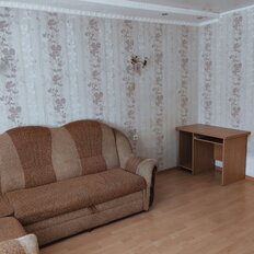 Квартира 36 м², 1-комнатная - изображение 5