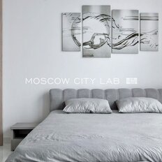 Квартира 50 м², 1-комнатные - изображение 3