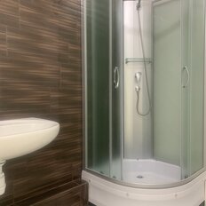 Квартира 34 м², студия - изображение 5