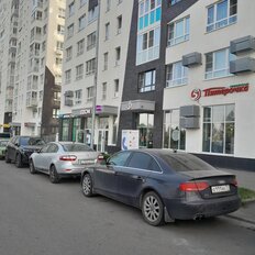 Квартира 21,2 м², студия - изображение 4