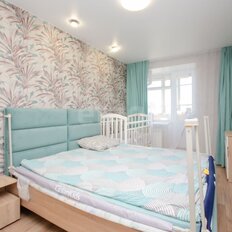 Квартира 50,8 м², 2-комнатная - изображение 1