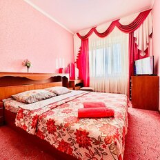 Квартира 57 м², 2-комнатная - изображение 2