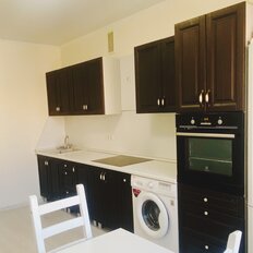 Квартира 43 м², 1-комнатная - изображение 4