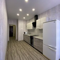 Квартира 39 м², 1-комнатная - изображение 5