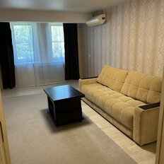 Квартира 52 м², 2-комнатная - изображение 5