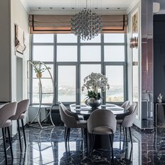 Квартира 220 м², 4-комнатная - изображение 4