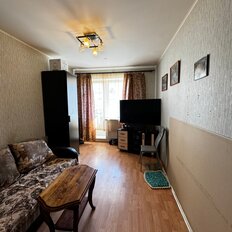 Квартира 30 м², 1-комнатная - изображение 2