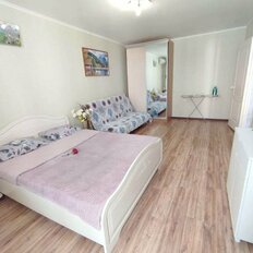 Квартира 38 м², 1-комнатная - изображение 2