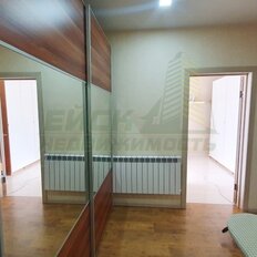 Квартира 75 м², 2-комнатная - изображение 1