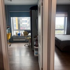 Квартира 49,9 м², 2-комнатная - изображение 4