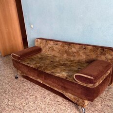 Квартира 42 м², 1-комнатная - изображение 3