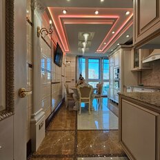 Квартира 90 м², 3-комнатная - изображение 3