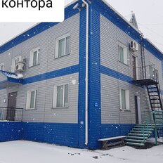 1637 м², склад - изображение 4