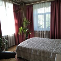 Квартира 71 м², 3-комнатная - изображение 1
